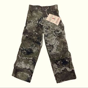 Redhead Silent Hide Pants For Youth 